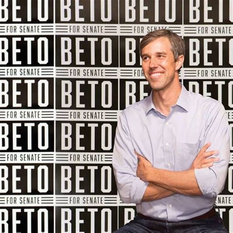 A Case for Beto. An argument for voting for Beto… | by Kent Anderson ...