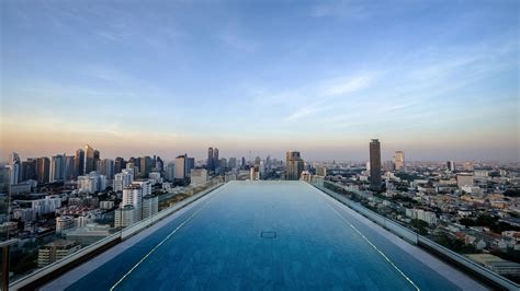 Hotel review 137 Pillars Suites & Residences Bangkok Thailand