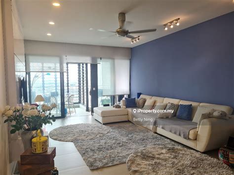 Jaya One Residences Intermediate Serviced Residence 2 bedrooms for sale ...