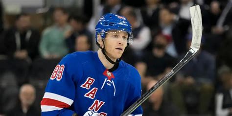 Report: New York Rangers Are Not in the Patrick Kane Mix | Inside The Rink