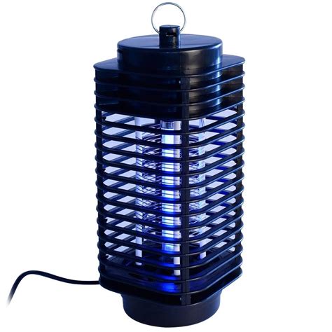 Electric Photocatalyst Mosquito Killer Lamp LED Flying Bug Traps UV Light Mosquito Repellent Bug ...