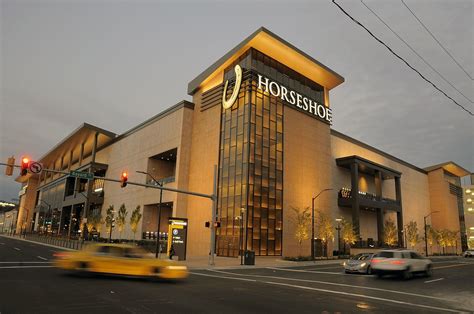 VIP Casino Host for Comps at Horseshoe Baltimore, MD