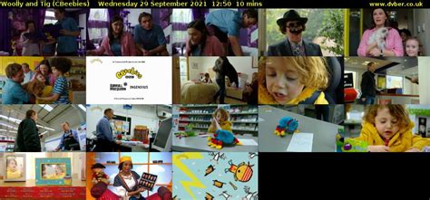 Woolly and Tig (CBeebies) - 2021-09-29-1250