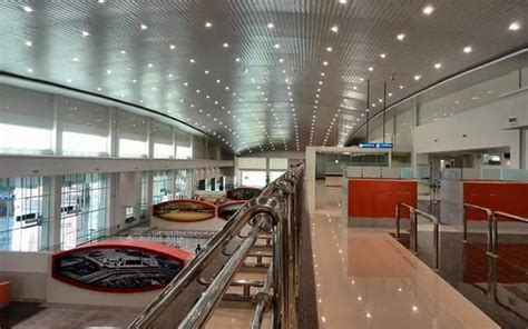 Multan International Airport (MIAP): Location, Facilities & More ...