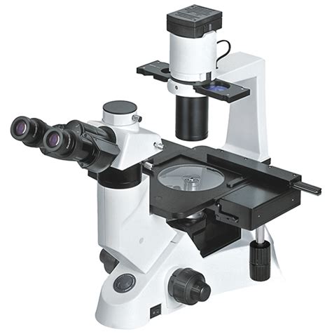 BS-2090 Inverted Biological Microscope