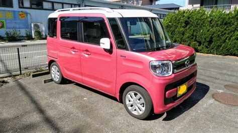 Japan's Best "Kei-cars" or "Light-weight" Automobiles