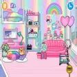 Toca Boca Neon House Ideas for Android - Download