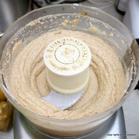 Kinder Bueno Spread Recipe Joy(MCT Oil Love) - 5 Star Cookies