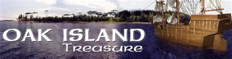 Oak Island Treasure: Oak Island Treasure - Borehole 10X Video