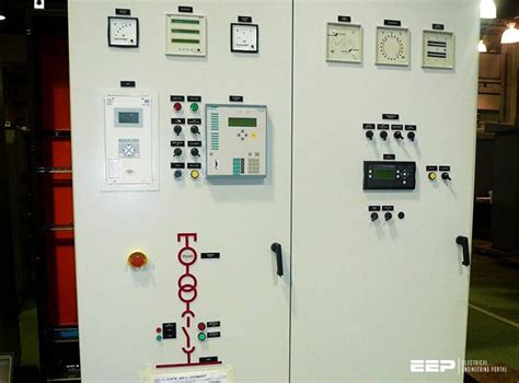 Generator protection application and relay selection guide | EEP