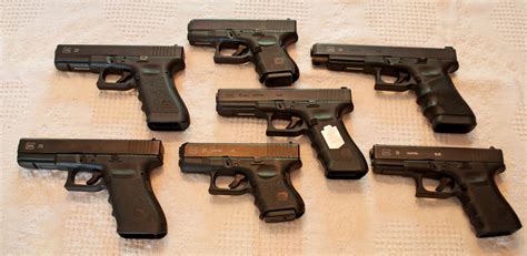 Glock Family | The Leading Glock Discussion Forum - GlockForum