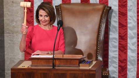 Pelosi Elected House Speaker Again, Making New History – NBC10 Philadelphia