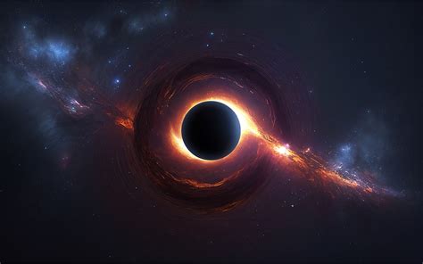 2024 - This black hole is the most massive ever identified in our galaxy… and it is very close ...