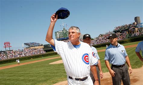 Former Cubs manager Lou Piniella is back in baseball with the Reds | WGN-TV