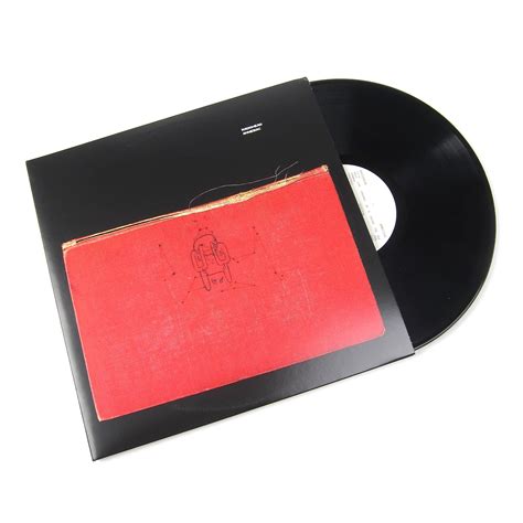 Radiohead: Amnesiac Vinyl 2LP – TurntableLab.com