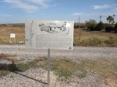 Exploring Oklahoma History | Stephens | The Duncan Store and The Fort ...