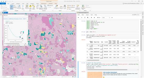 Join ArcGIS Pro Virtually at the 2020 Esri User Conference