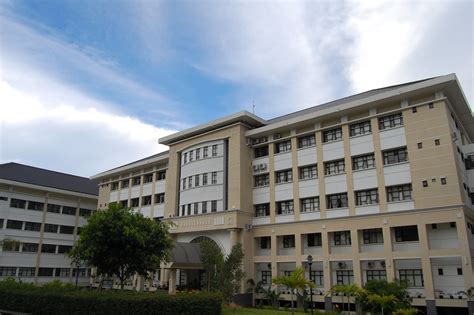 Universitas Pendidikan Indonesia Campus | Jalan Setiabudi, B… | Flickr