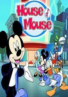 Disney's House of Mouse - Watch Cartoons and Anime Online in HD for Free