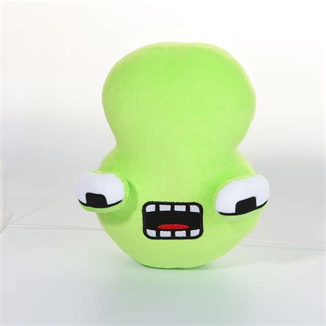 Number Lore Plushes 0 to 9 – Tonya Toys