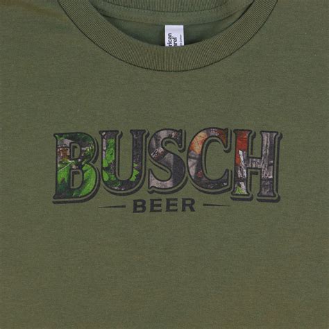 Busch & Busch Light Merch & Clothing – Page 2