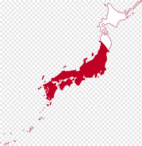 Japan Map Png 0 Png Japan South Korea Itinerary Transparent Png Vhv | Images and Photos finder