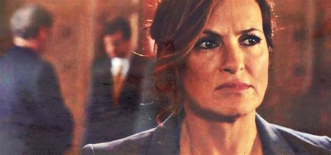 Olivia Benson - Law and Order SVU Fan Art (38261801) - Fanpop