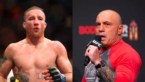 UFC Commentator Joe Rogan Sings the Same Tune on “Most Violent Guy ...