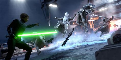 Star Wars Battlefront 3: Everything We Know So Far About The Rumored Game