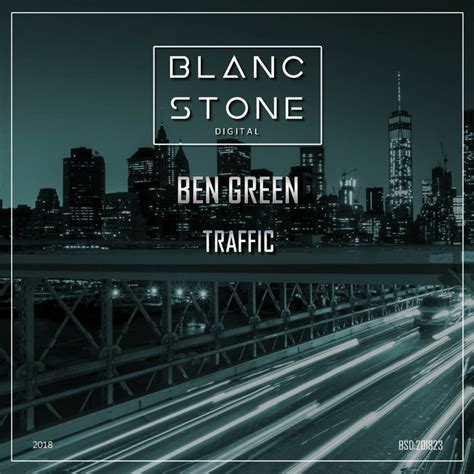 Ben Green Music | Spotify