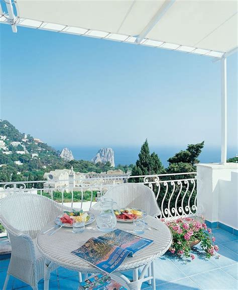 15 best Capri, Italy Hotels images on Pinterest | Capri italy, Close ...