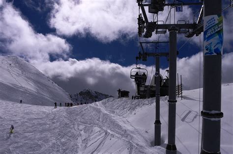 1.5 mln skiers have visited Andorran resort “Grandvalira” this season ...