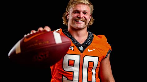 Oklahoma State football roster 2024: Seniors who can return due to COVID