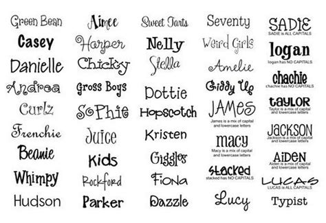 FONT EXAMPLES | Font examples, Fancy fonts, Fonts