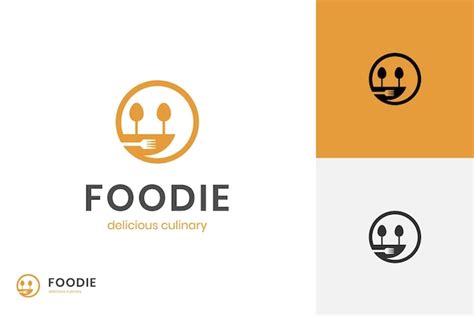 Foodie Logo Images - Free Download on Freepik