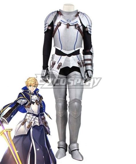 Fate Grand Order FGO Fate Prototype Saber Arthur Pendragon Armor Cosplay Accessory Prop in 2020