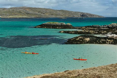 Outer Hebrides – Things to Do, Accommodation & Travel | VisitScotland