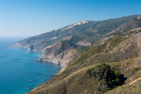 8 Gorgeous Big Sur Hiking Trails You Must Explore 2023 - Veggies Abroad