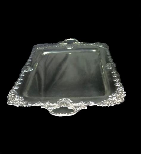 sterling silver tray – Beyond Expression Antiques