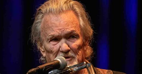 Kris Kristofferson's health problems weren't dementia but Lyme disease ...