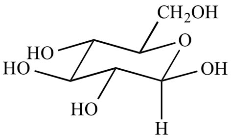 Illustrated Glossary of Organic Chemistry - Anomer