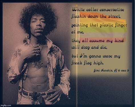 Jimi Hendrix - Imgflip