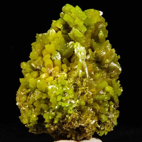 UCMinerals.com - Mineral Specimen for Sale - Pyromorphite