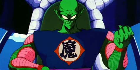 Dragon Ball: Can Piccolo Create Monster Eggs?