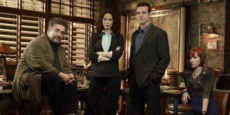 'Warehouse 13' Season 5: Everything You Need To Know About The Last Episodes