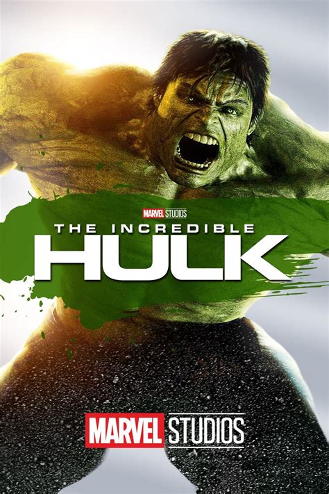 The Incredible Hulk - Rotten Tomatoes