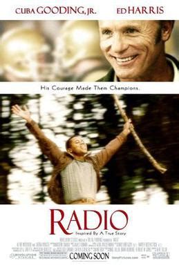 Radio (2003 film) - Wikipedia