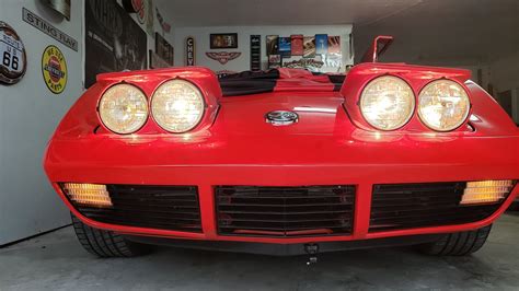 C3 LED Headlight Conversion? - Page 2 - CorvetteForum - Chevrolet ...