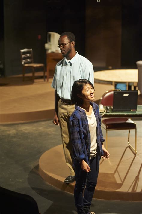 Final Weekend for "Water by the Spoonful" at Pitt Stages | Blogh