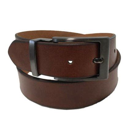 Wrangler Men's Reversible Belt - Walmart.com